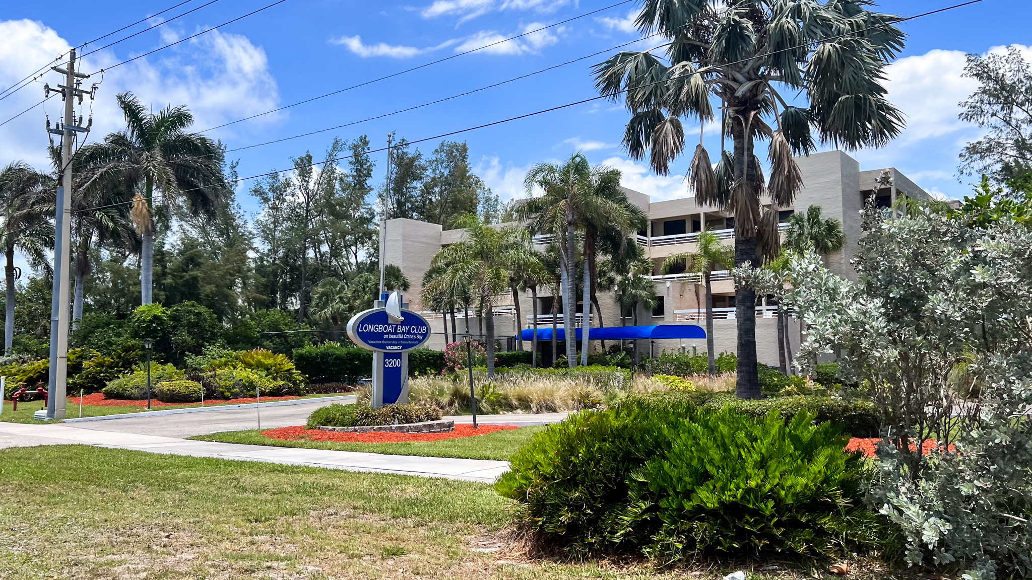 Longboat Bay Club at Longboat Key Homes For Sale Longboat Key